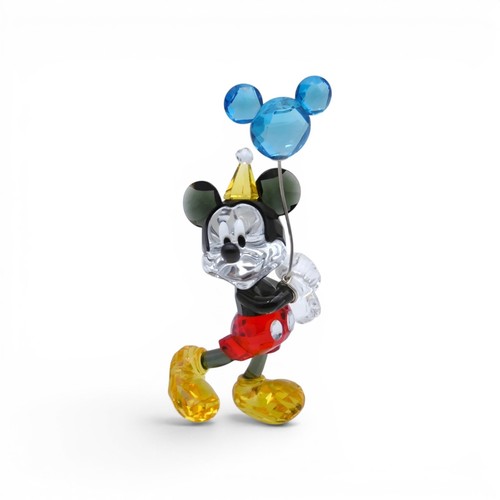 Figurine mickey - –,