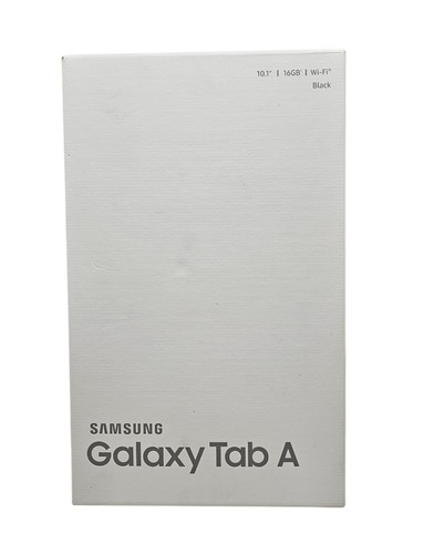 Samsung galaxy tab t580 - galaxy, a