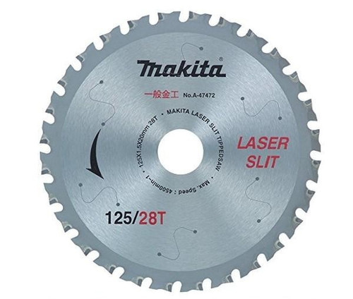 Makita seghetto punta per - seghetto, a