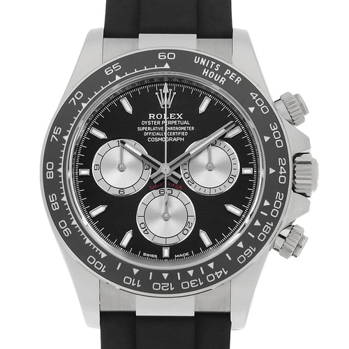 Rolex cosmograph daytona - rolex,