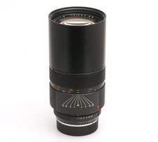 Leica Leitz Telyt-R 4/250 mm