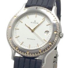 Edox (come nuovo e mai