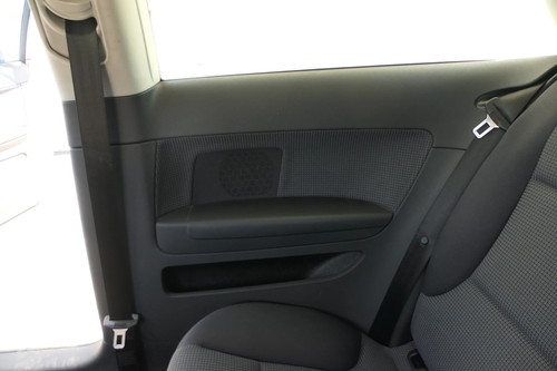 Audi pannello laterale - 8p,