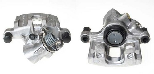Pinza freno budweg caliper - freno,