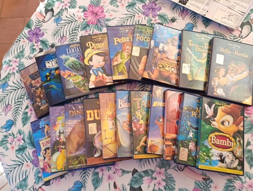Speciali walt disney - speciali,