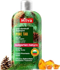 Shampoo Dermatite Seborroica