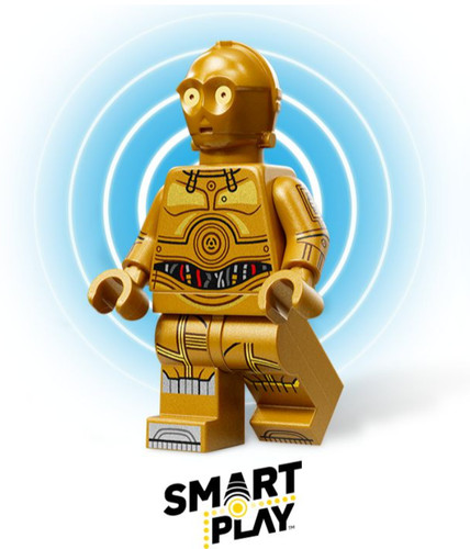 Lego star wars - lego, minifigure