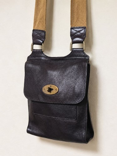 Borsa messenger mulberry - borsa, in
