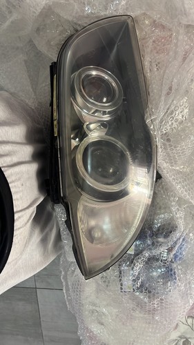 Fari xeno bmw serie - xeno, 1