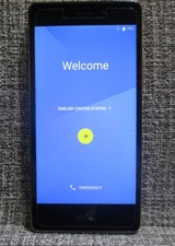 Smartphone Wiko Tmmy