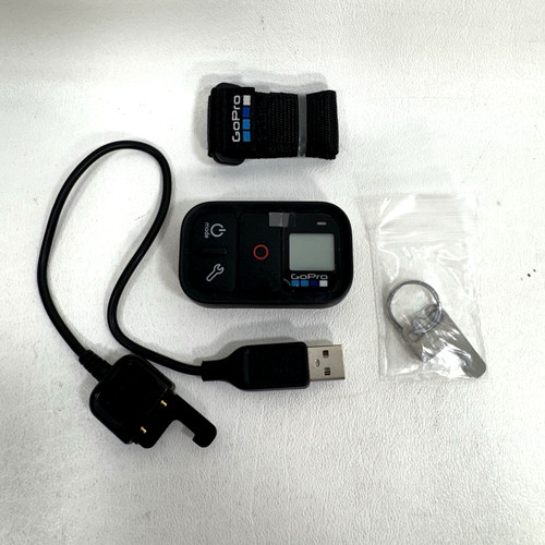 Telecomando gopro smart wifi - gopro,