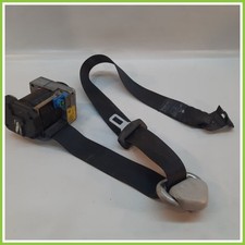 Cintura di Sicurezza Anteriore