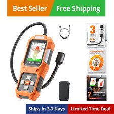 Rilevatore di Perdite