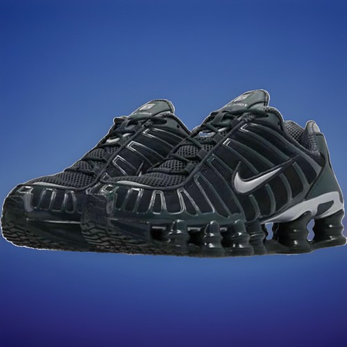 Nike air max shox scarpe - nike,