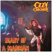 Diary of a Madman von