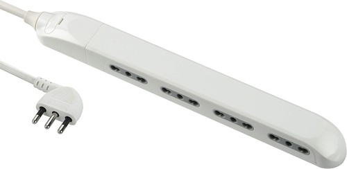 Multipresa salvaspazio slim - salvaspazio, 'slim'