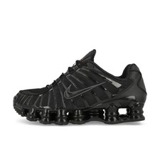 Nike Shox W TL sneaker scarpe