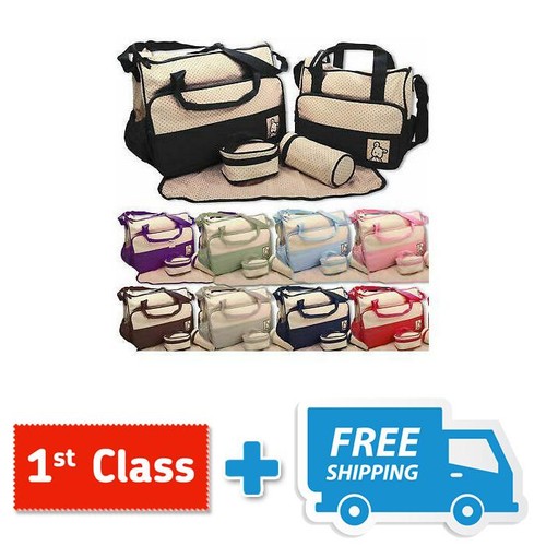 Borsa fasciatoio pannolini