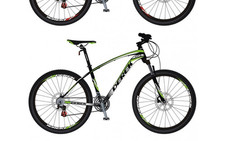 Mountain Bike 29" Reset DEREK