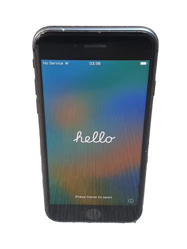 A1905 apple iphone - 8, gb