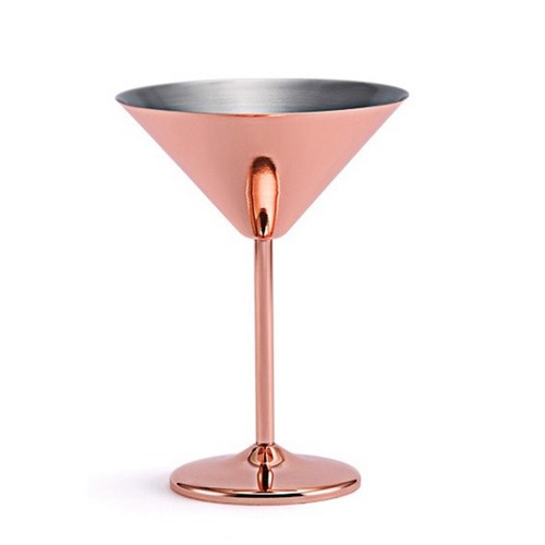 Bicchiere cocktail in - bicchiere,