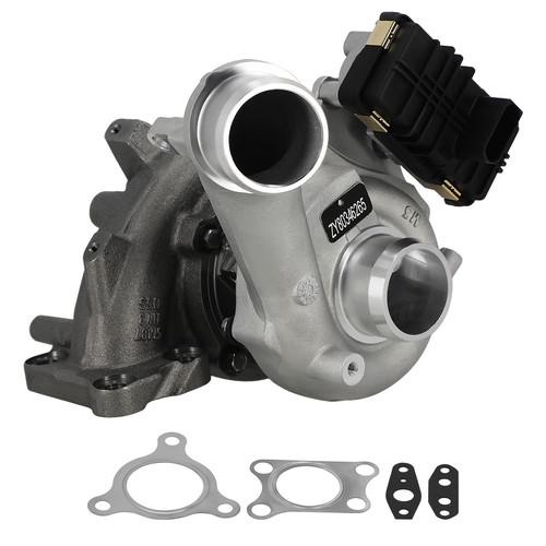 Turbina for nissan navara - turbina,