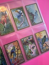 1926 Cavanders Foreign Birds