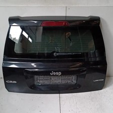 PORTELLONE POST. per JEEP PATRIOT (MK) (09/07>) 2.2 CRD DPF LIMITED 2007