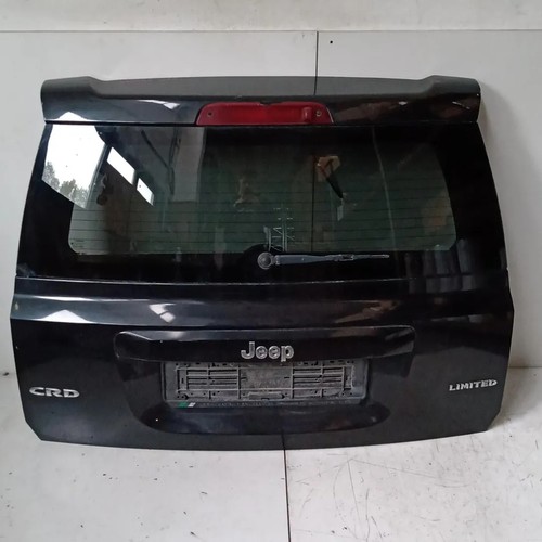Portellone post jeep patriot - portellone, post.