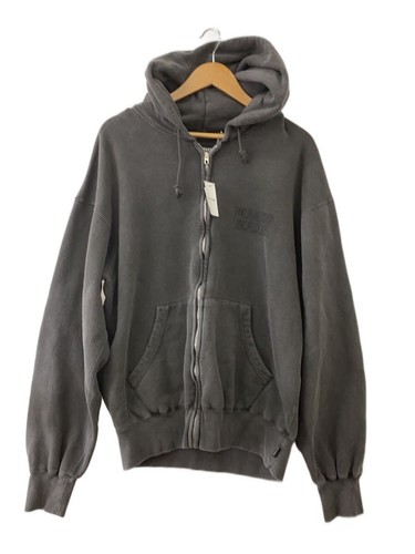 Felpa con cappuccio zip intera