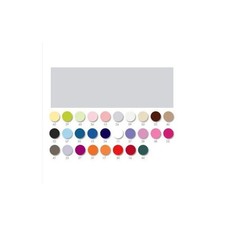 Tessuto colore grigio perla