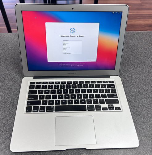 2013 apple macbook - 2013,