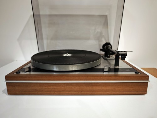 Thorens 145 turntable - thorens,