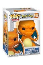 Pokemon Funko POP! Games Vinyl