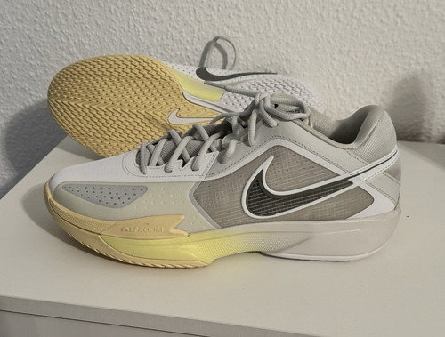 Nike scarpe cut cross - g.t.,