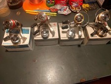 Mulinello shimano exage 3000