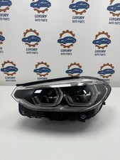 Faro anteriore Sinistro BMW X3