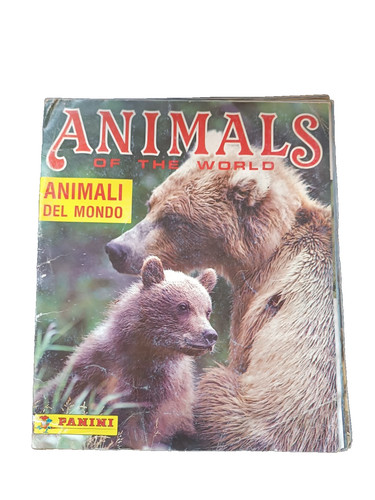 Animals the world - the, world: