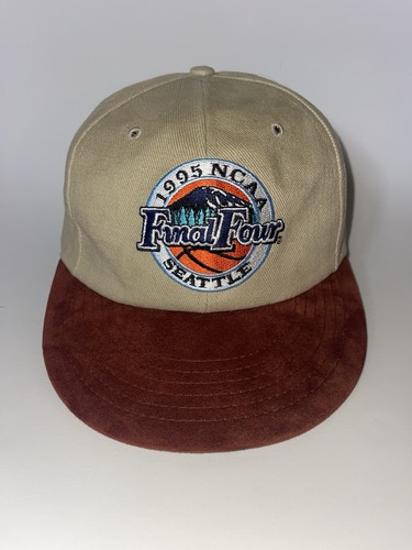 Vintage 1995 ncaa - 1995, basketball