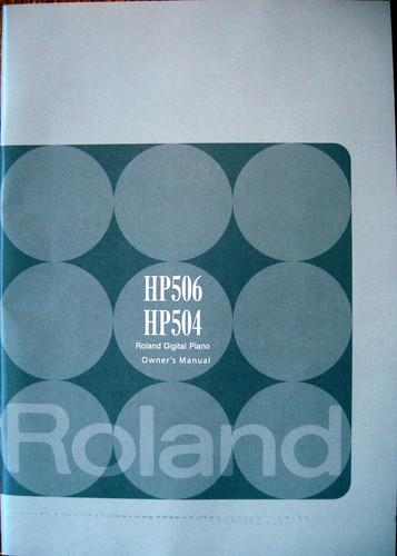 Pianoforte digitale roland - pianoforte,