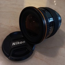 Tokina AF 20 35mm F3.5 4.5