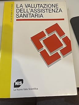 Valutazione dell assistenza - la, dell'assistenza