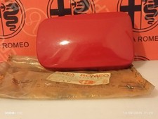 ALFA ROMEO ALFETTA GTV 2500 CALOTTA FERRO SPECCHIO ESTERNO SX  1166961X1900