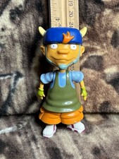 HTF 2001 Rocket Power Twister