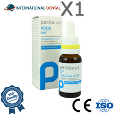 Ruck Peclavus PODOmed Tintura