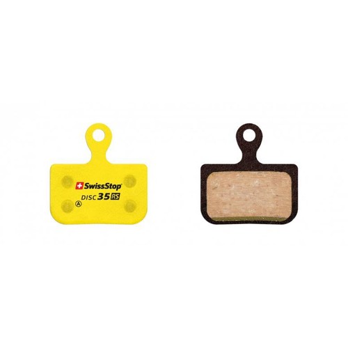 Swissstop disc sram - swissstop, rs