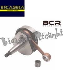 19802 - ALBERO MOTORE BCR CORSA LUNGA CONO 19 VESPA 125 ET3 PRIMAVERA PK S