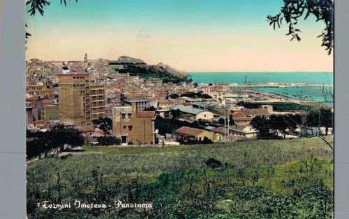 Palermo termini imerese - palermo,