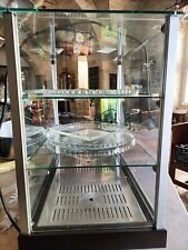 Vetrina CALDA BAR HOTEL RISTORANTE HORECA VETRINETTA