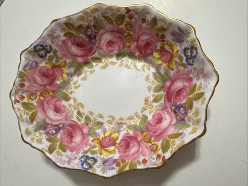 Antique royal albert bone - antique,